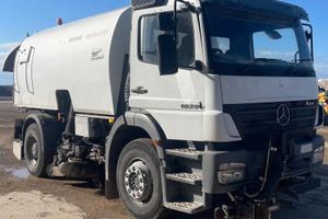 Bucher OptiFant 70 S