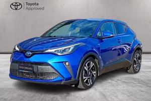 Toyota C-HR 1.8 Hybrid Trend E-CVT