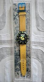 Orologio Swatch Scuba 200 - mod. DIvino - Anni '90