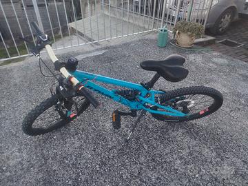 bici da bimbo 20