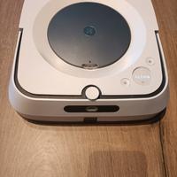 Robot lavapavimenti Braava jet IRobot