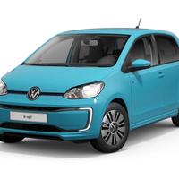 Volkswagen e-up! Elettrica, 4 porte 82 CV Nuova