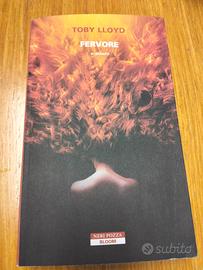 Toby Lloyd - Fervore