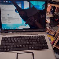 Notebook HP 