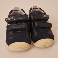 scarpe biomecanics bimbo 21