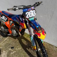 Ktm sxf 250 2020