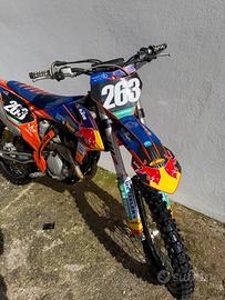 Ktm sxf 250 2020