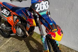 Ktm sxf 250 2020
