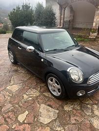 mini cooper r56