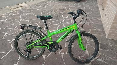 Mountain bike bambino