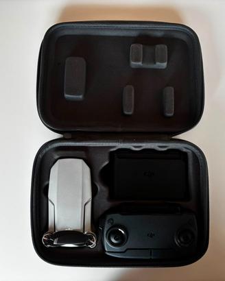 DRONE DJI MAVIC MINI FLY MORE COMBO (250 gr)
