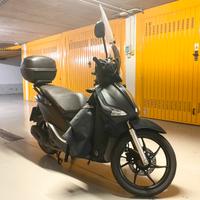 Piaggio Liberty S 125 ABS 2023