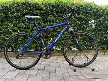 Bicicletta trekking
