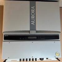 Inverter trifase AURORA POWER ONE PVI 12.5 OUTD-IT