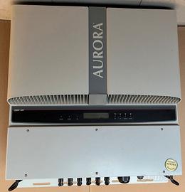 Inverter trifase AURORA POWER ONE PVI 12.5 OUTD-IT