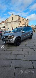 Mercedes gl