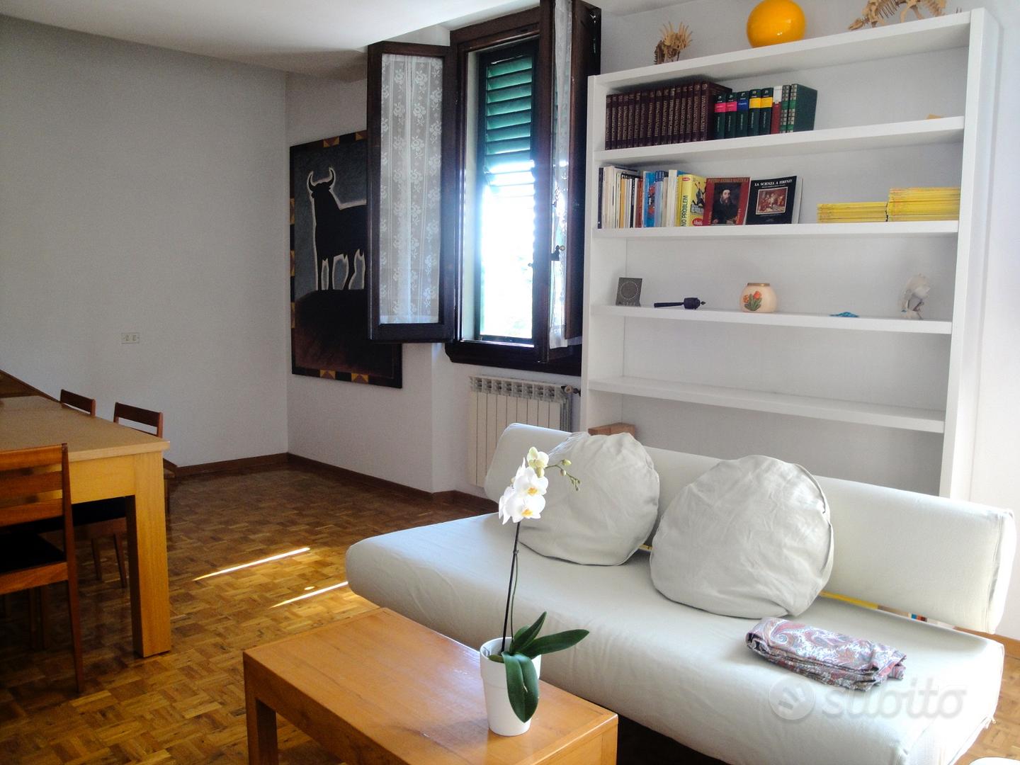 Appartamento – Firenze, Quartiere 1 - Altro