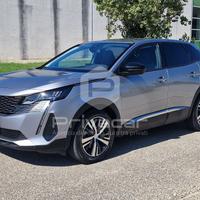 PEUGEOT 3008 BlueHDi 130 S&S EAT8 Allure Pack