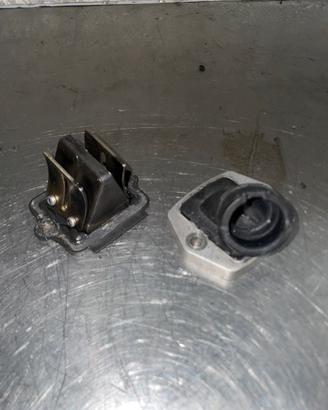 collettore e pacco lamellare per Piaggio