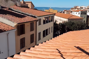 Appartamento centralissimo