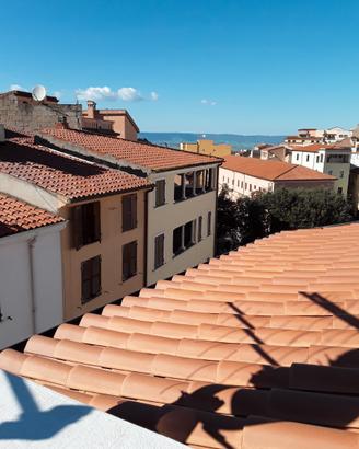 Appartamento centralissimo