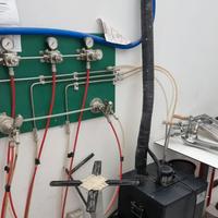 Impianto per somministrazione di birra alla spina