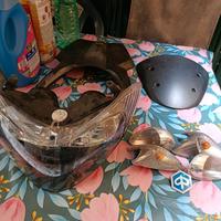 pezzi di ricambio liberty s