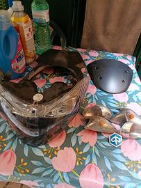 pezzi di ricambio liberty s