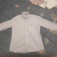 camicia uomo 