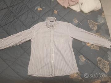 camicia uomo 