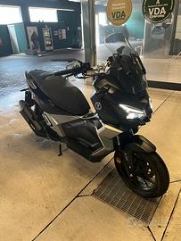 Voge sr1 adv 125