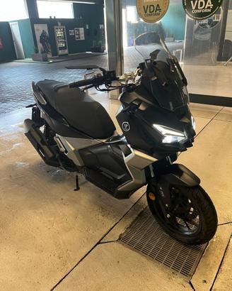 Voge sr1 adv 125