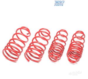 KIT MOLLE SPORTIVI PER SUZUKI