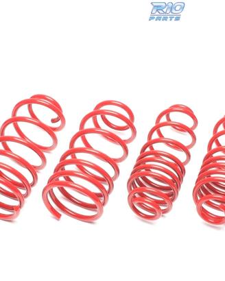 KIT MOLLE SPORTIVI PER SUZUKI