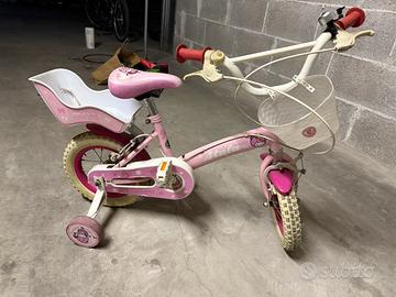 Bici Atala da Bambina
