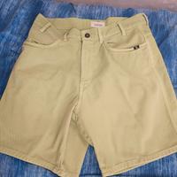 Jeans uomo corto Amish taglia 30