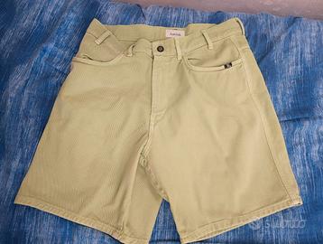 Jeans uomo corto Amish taglia 30