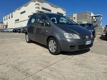 Fiat Idea 1.3 Multijet 16V 90 CV BlackLabel