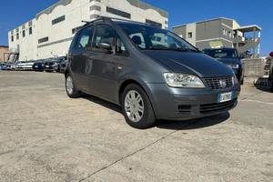Fiat Idea 1.3 Multijet 16V 90 CV BlackLabel