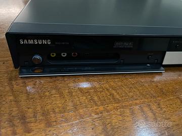 Lettore DVD Samsung