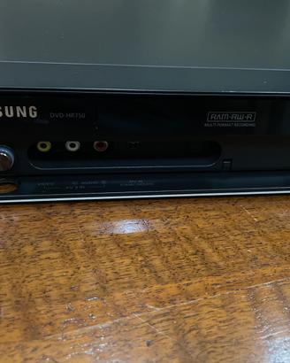 Lettore DVD Samsung