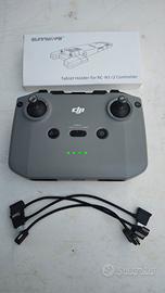 radiocomando dji rc n1