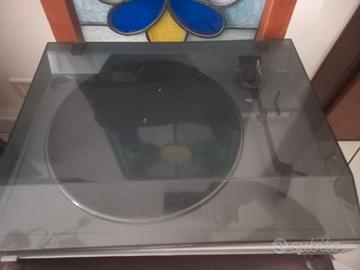 Giradischi Akai AP-A101 