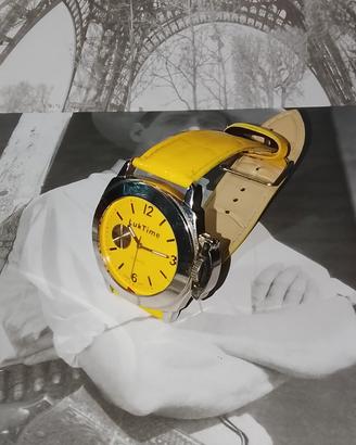 orologio Luktime uomo 