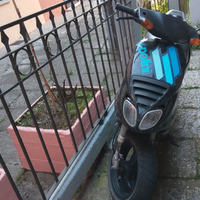 Scooter NRG