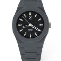 Orologio D1 Milano Polycarbon