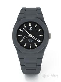 Orologio D1 Milano Polycarbon