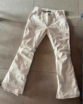 Pantaloni Snowboard Burton GTX donna M
