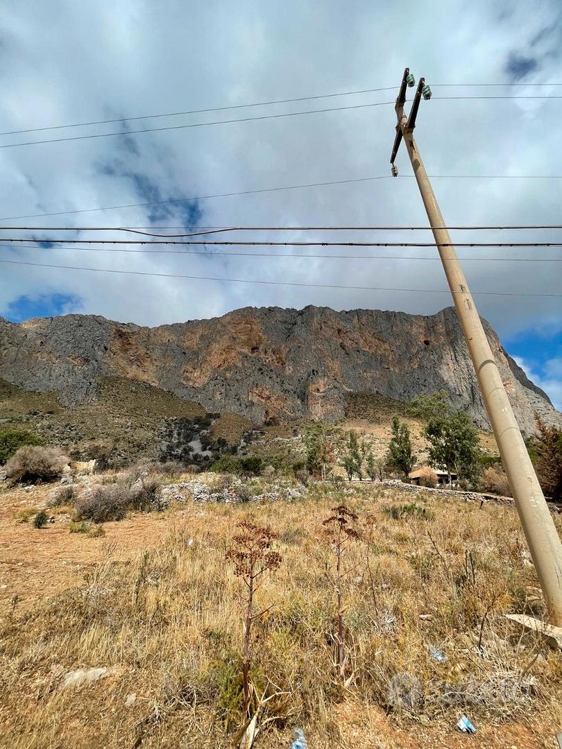 Terreno a San Vito Lo Capo - Vista 2