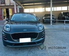 Ford Puma 1.5 EcoBlue 120 CV S&S Titanium